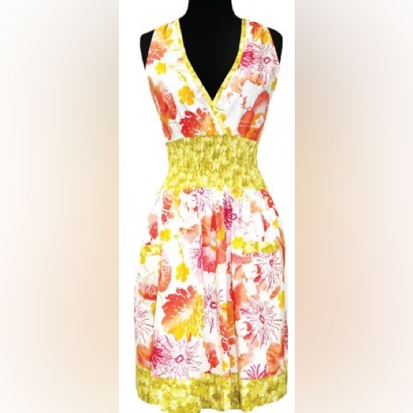 NWT ASD Living Apron - Picture 2 of 10